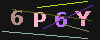 Gambar captcha